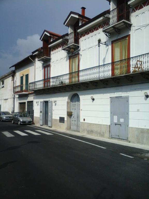 La Quiete Degli Dei Leilighet Agerola Rom bilde